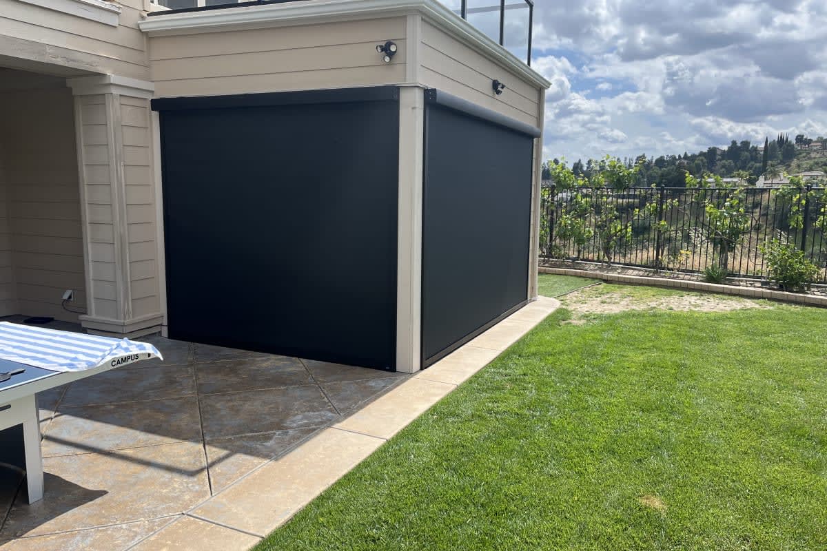 Motorized Patio Screens For a Backyard Enclosure.jpg